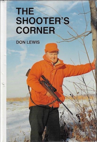 The Shooter's Corner