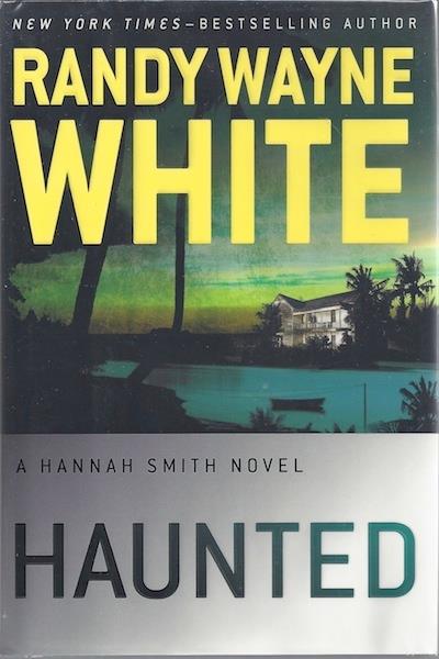 Haunted (A Hannah Smith Novel)