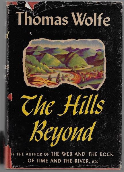 The Hills Beyond