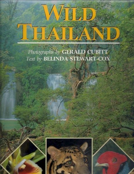 Wild Thailand (Wild Places of the World)