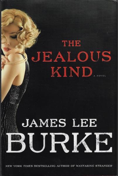 The Jealous Kind: A Novel (A Holland Family Novel)