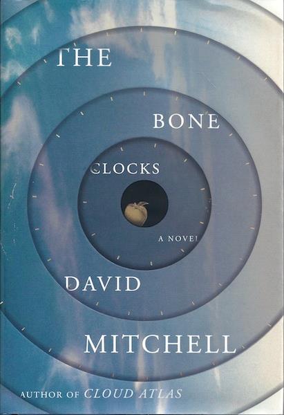 The Bone Clocks: A Novel