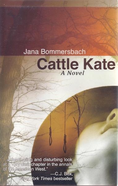 Cattle Kate