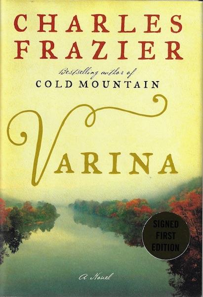 Varina: A Novel