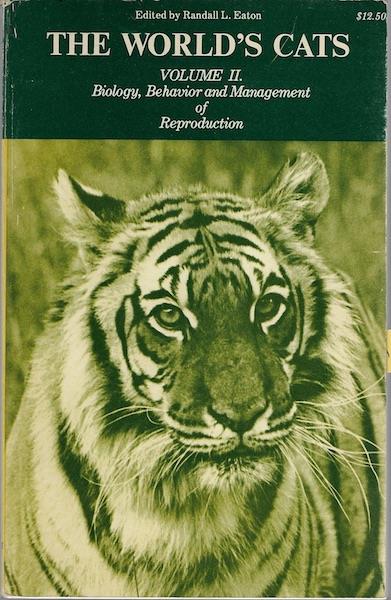 The World's Cats- (Volume 2)