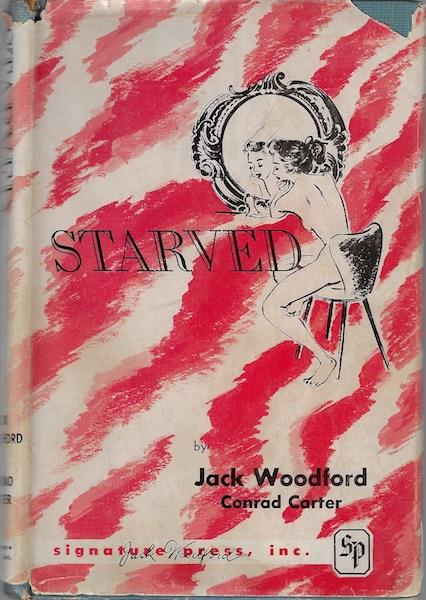 Starved Vintage Romance