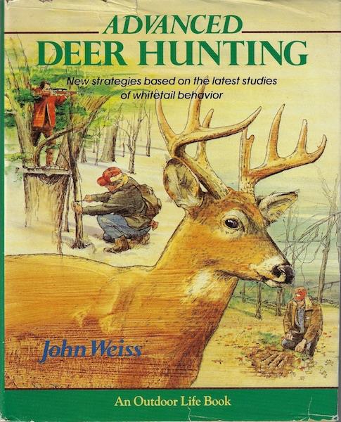 Advanced Deer Hunting