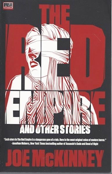 The Red Empire and Other Stories