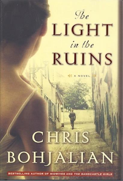 The Light in the Ruins