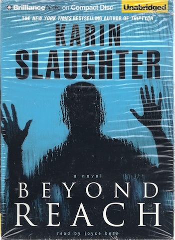Beyond Reach