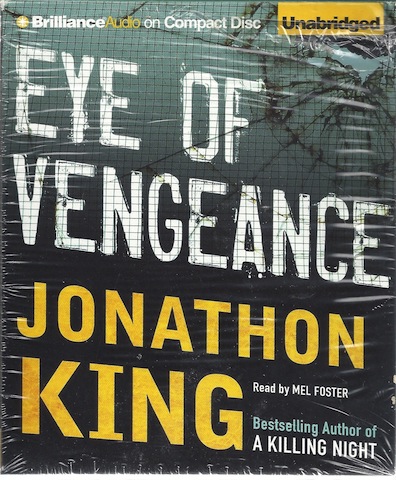 Eye of Vengeance
