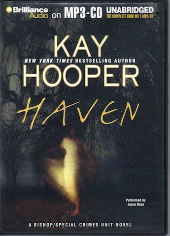 Haven (Bishop/Special Crimes Unit)