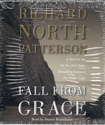 Fall from Grace: A Novel