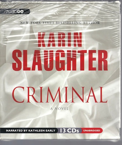 Criminal