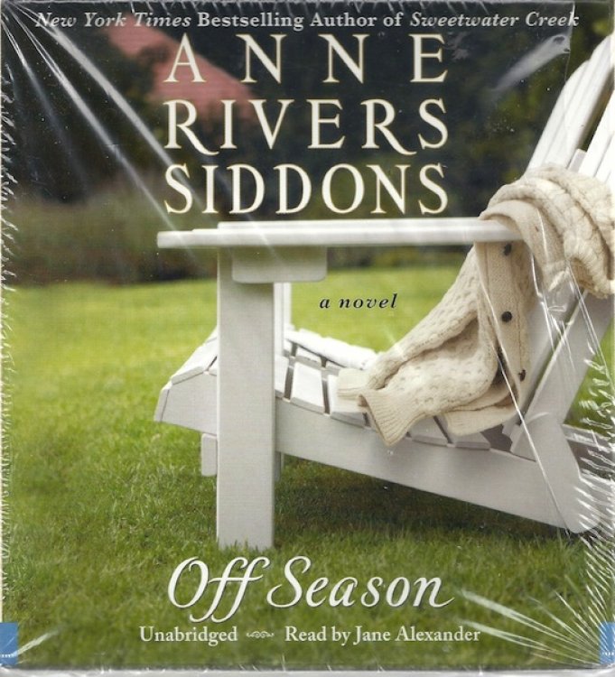 Off Season