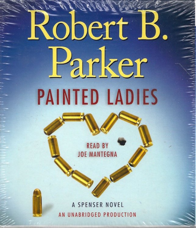 Painted Ladies: A Spenser Novel (Spenser Mysteries)