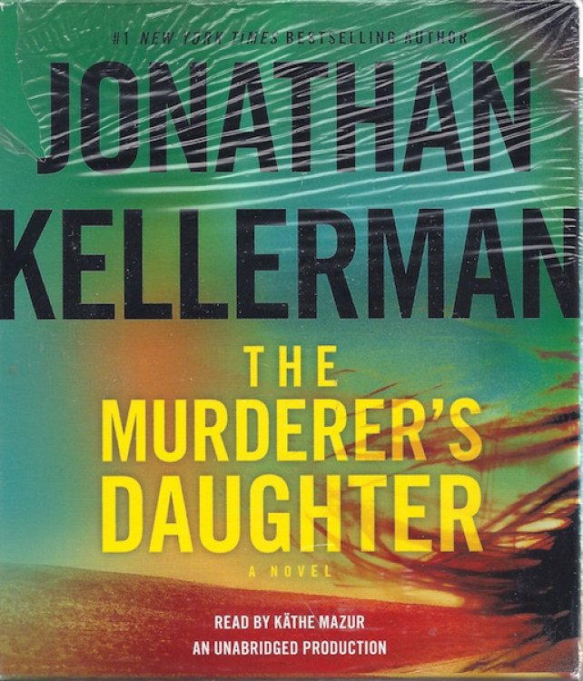 The Murderer's Daughter: A Novel