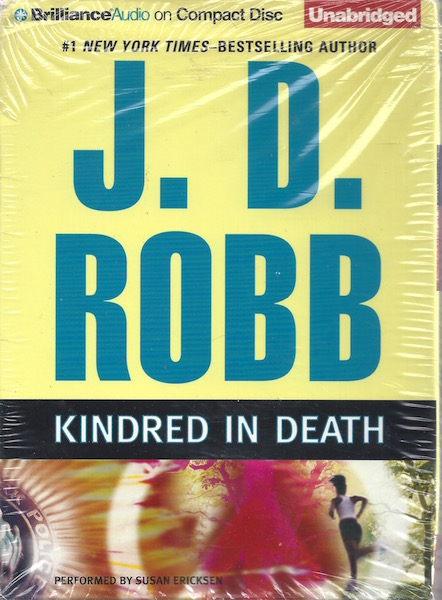 Kindred in Death (In Death Series)