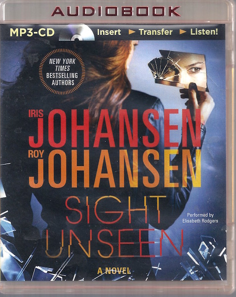 Sight Unseen