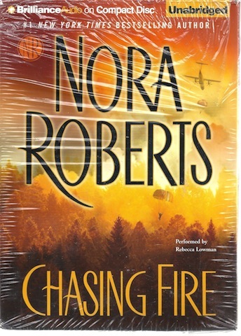 Chasing Fire