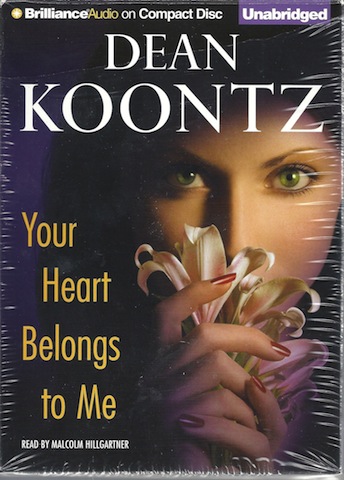 Your Heart Belongs to Me