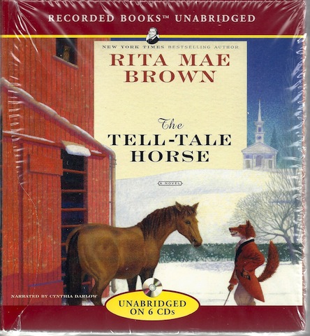 The Tell-Tale Horse