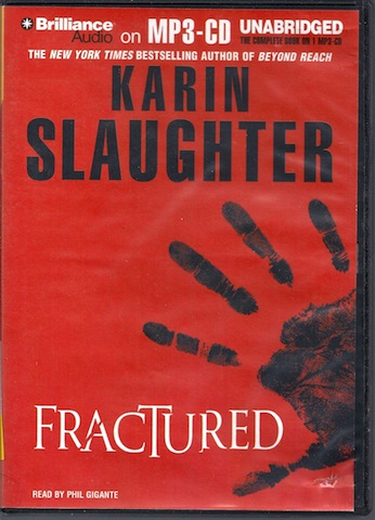 Fractured