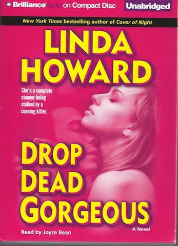 Drop Dead Gorgeous (Blair Mallory)