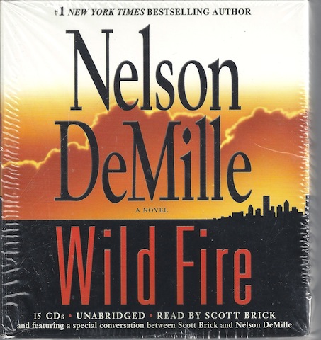 Wild Fire
