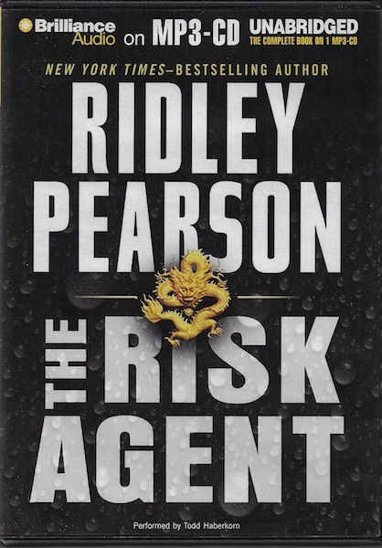 The Risk Agent