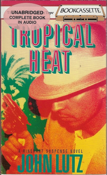 Tropical Heat (Bookcassette(r) Edition)
