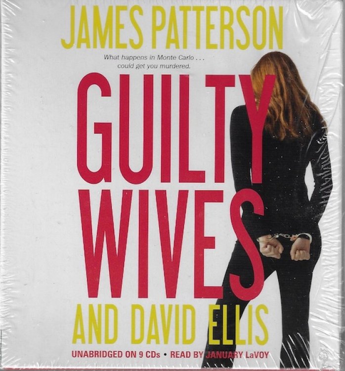 Guilty Wives