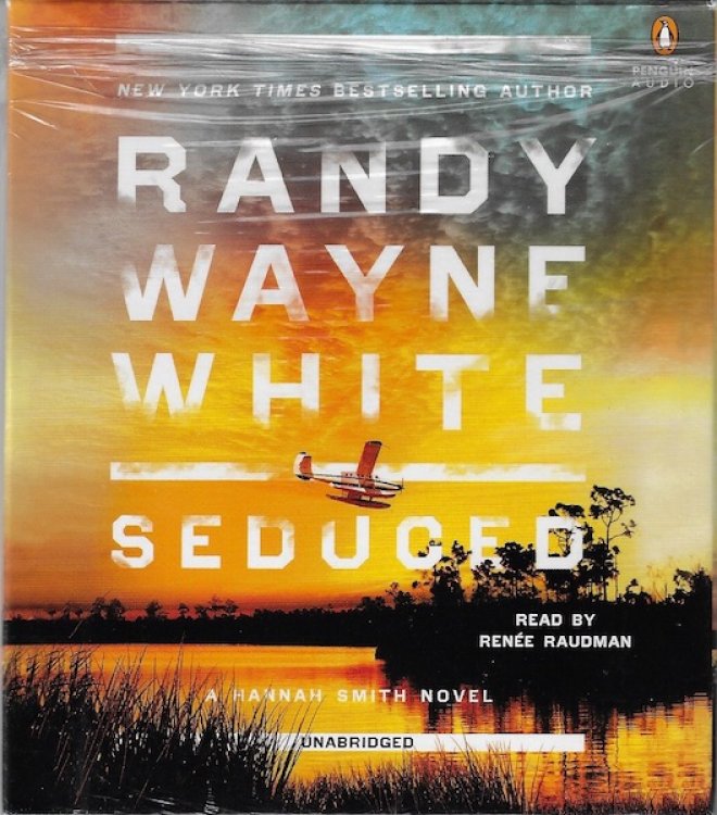Seduced (A Hannah Smith Novel)