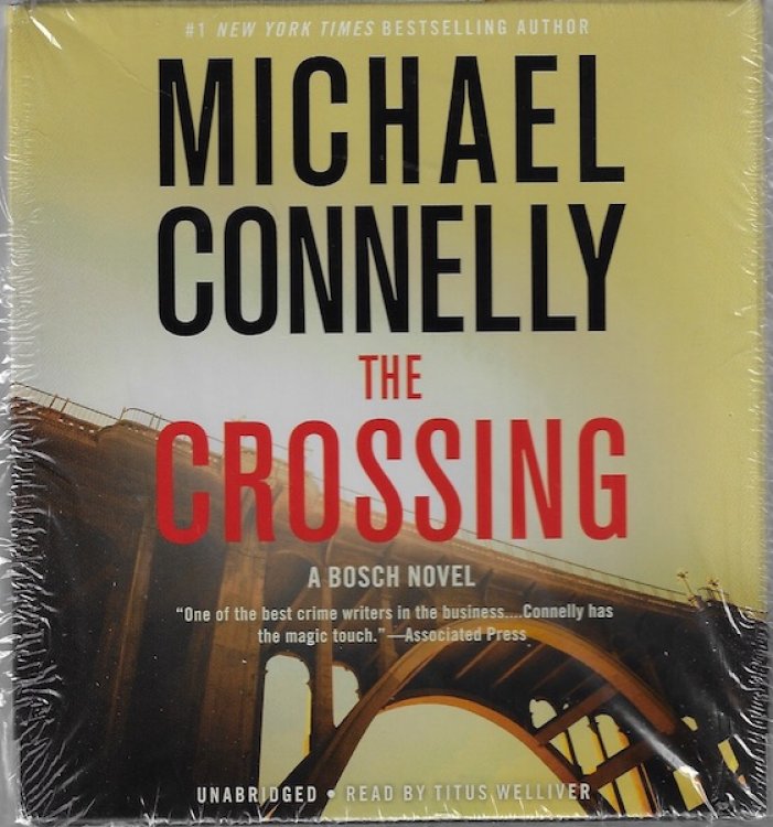 The Crossing (A Harry Bosch Novel)