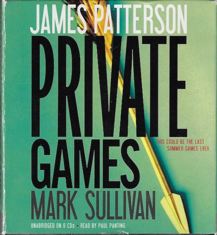 Private Games