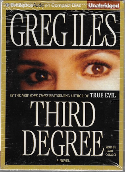 Third Degree