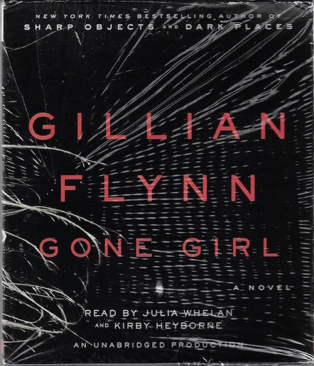 Gone Girl: A Novel