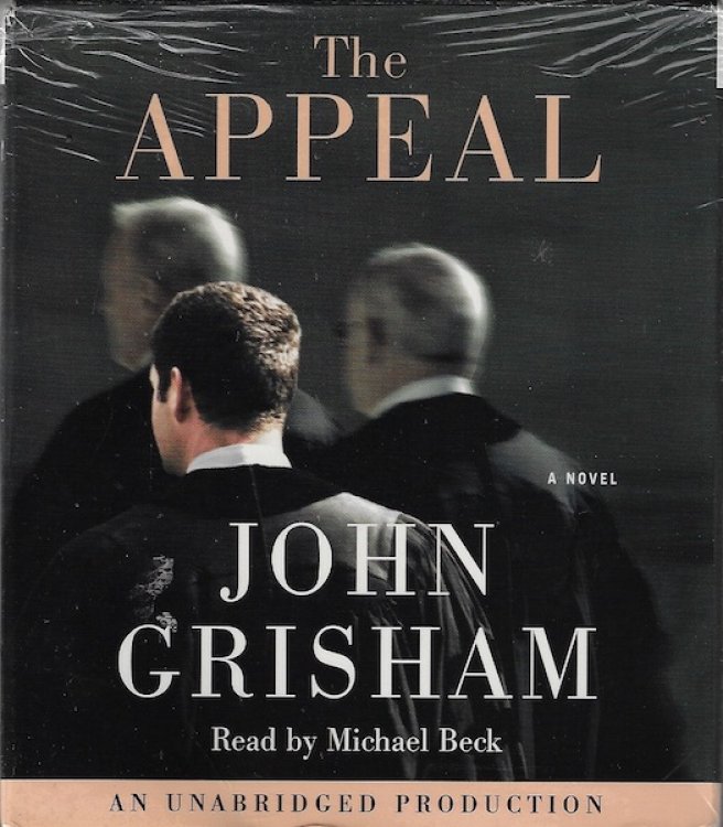 The Appeal (John Grisham)