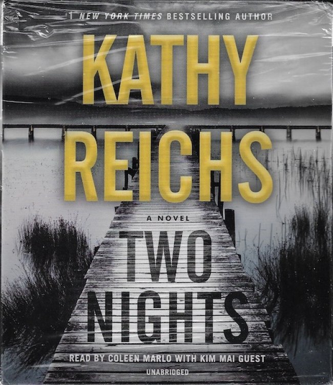 Two Nights: A Novel