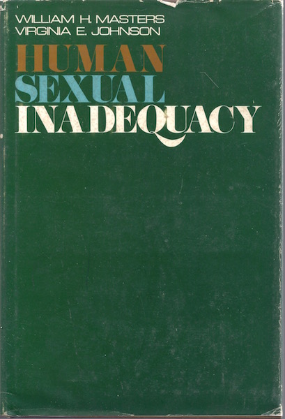 Human Sexual Inadequacy