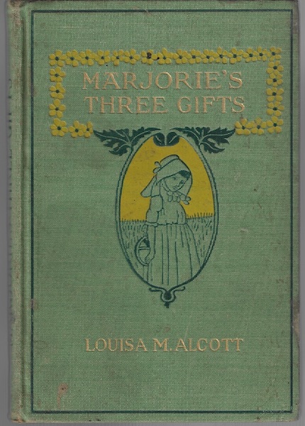 Marjorie's Three Gifts