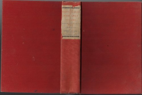 The Heptameron of Margaret, Queen of Navarre: Translated from the French