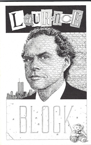 Lawrence Block Bibliography 1958 1993 [Paperback] by Seels, James T