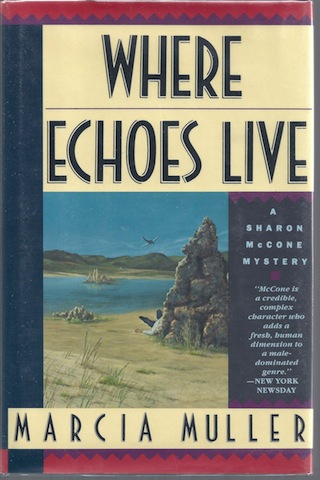 Where Echoes Live