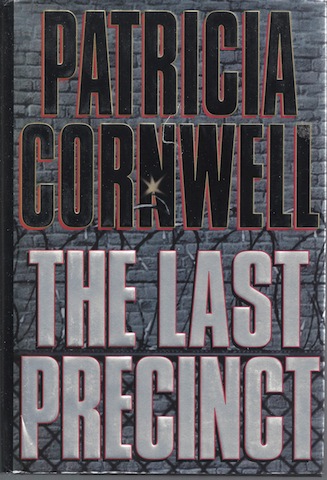 The Last Precinct (A Scarpetta Novel)