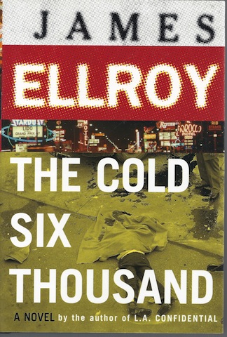 The Cold Six Thousand