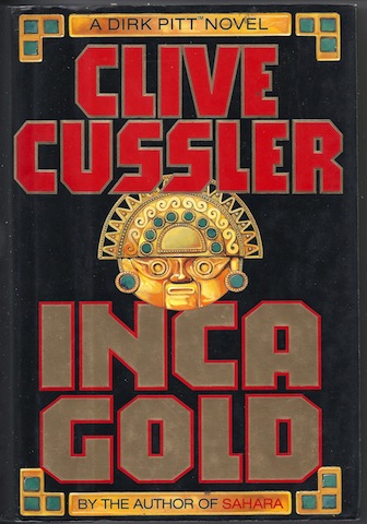 Inca Gold