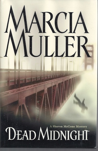 Dead Midnight (Sharon McCone Mysteries)