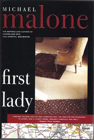 First Lady