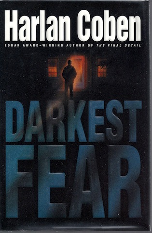 Darkest Fear : A Myron Bolitar Novel